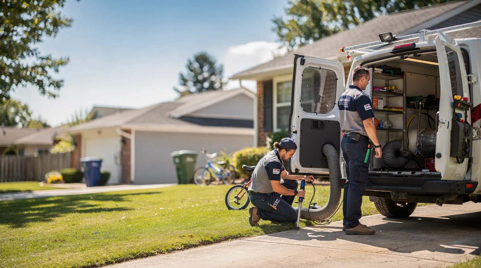24/7 HVAC Repair & AC Replacement in Guadalupe, CA near me